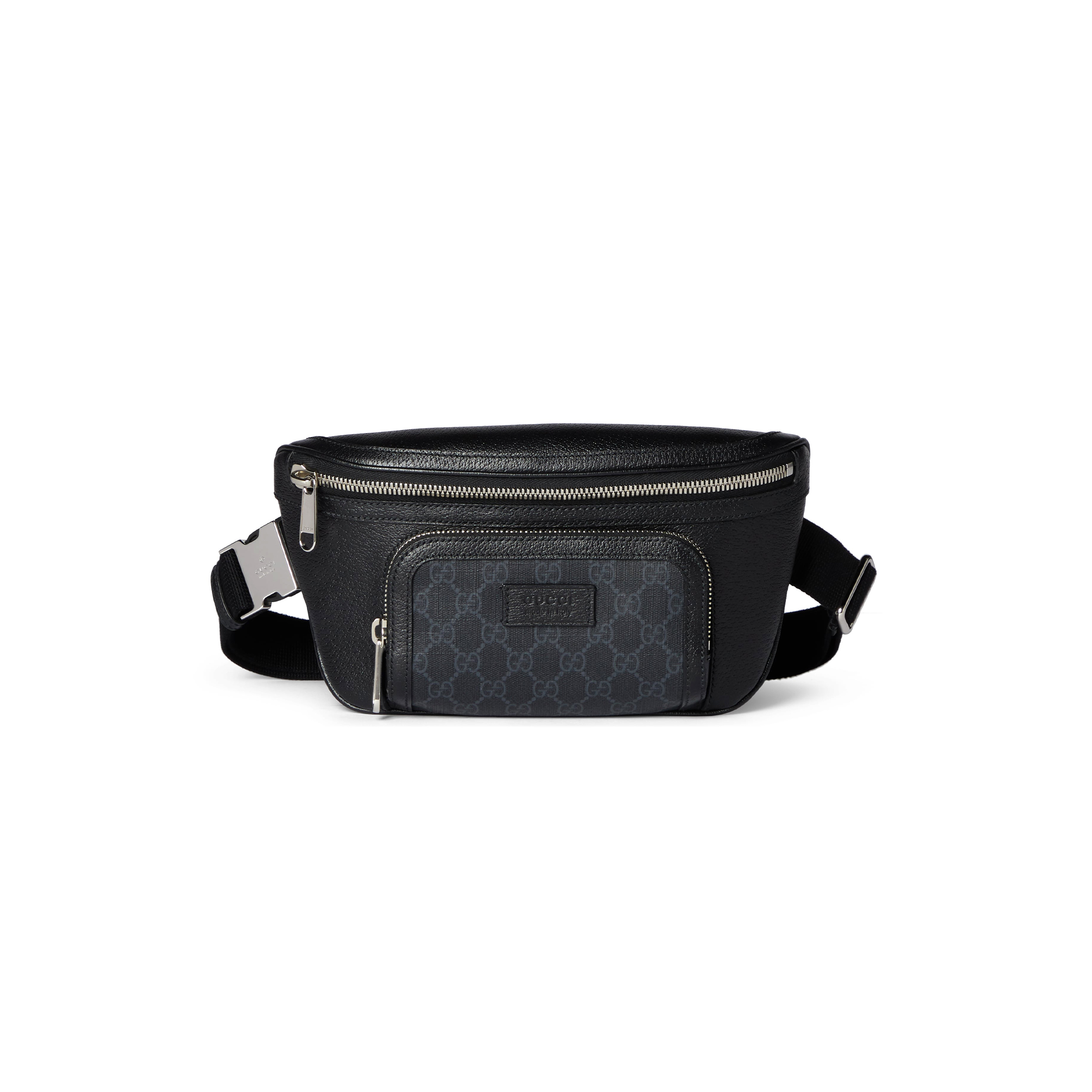 g*u*i gg S*p*e medium belt bag 795463 (29*16*6cm)
